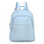 Imagem de Mochila bolsa de costa  feminina  nylon up4you