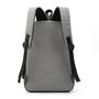 Imagem de Mochila Bolsa de Costas Para Notebook 15.6 Adulto Juvenil Unissex Feminina Masculina - SmartPackss