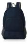 Imagem de Mochila Bolsa Dobrável Impermeável Resistente A Água De Nylon Compacta De 25 Litros Esportiva Unissex Portátil