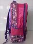 Imagem de Mochila Bolsa Escolar Feminina Princess