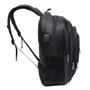 Imagem de Mochila Bolsa Executiva Coban Trabalho Reforçada