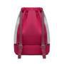 Imagem de Mochila Bolsa Feminina Academia Treino Futebol Resistente Compartimento P/Tenis Impermeável Antifurto Confortavel Grande