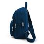 Imagem de Mochila Bolsa Feminina Trabalho Semi Impermeável Juvenil Top