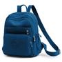 Imagem de Mochila Bolsa Feminina Trabalho Semi Impermeável Juvenil Top