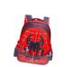 Imagem de Mochila Bolsa Infantil Escolar Pequena Homem Aranha