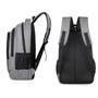 Imagem de Mochila Bolsa Mala Reforçada Notebook Impermeável Envio Imediato Unisex Top Cores