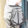 Imagem de Mochila Bolsa Masculina/Feminina Notebook Impermeável Reforçada