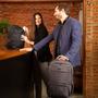 Imagem de Mochila Bolsa Masculina Notebook Impermeável Reforçada Sestini Prime Slim Laptop