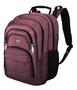 Imagem de Mochila Bolsa Notebook Feminina Trabalho Faculdade Reforçada Impermeavel Grande