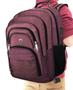 Imagem de Mochila Bolsa Notebook Feminina Trabalho Faculdade Reforçada Impermeavel Grande