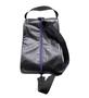 Imagem de Mochila Bolsa P/Patins Quad Infantil Patinação-Gatinho/Preto