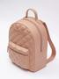 Imagem de Mochila bolsa petite jolie carry original mocca pj10861