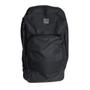 Imagem de Mochila Bolsa Reforçada Preta Multiuso 2 Bolso 45CM Leetools