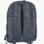 Imagem de Mochila Bolsa Resistente Reforçada Escolar Preta Viagem Clio Style