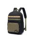 Imagem de Mochila Bolsa Rusty Masculina Espaçosa Reforçada Faculdade Trabalho