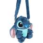 Imagem de Mochila/Bolsa Stitch Ombro/Costas em Pelúcia