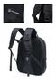 Imagem de Mochila Bolsa Volcom Executiva Reforçada Notebook Espaçosa Faculdade
