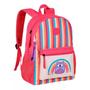 Imagem de Mochila bubu e as corujinhas