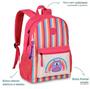 Imagem de Mochila bubu e as corujinhas
