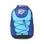 Imagem de Mochila Bungee com Elástico Oklahoma City Thunder Futebol e Magia - 6867