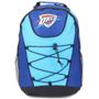Imagem de Mochila Bungee Com Elástico Oklahoma City Thunder