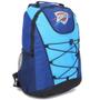 Imagem de Mochila Bungee com Elástico Oklahoma City Thunder