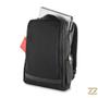 Imagem de Mochila Business Multifuncional Notebook Viagem Com Usb