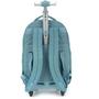 Imagem de Mochila c/ 2 rodas azul - ref mc51610up0200un