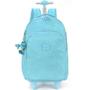 Imagem de Mochila c/2 rodas turquesa - ref mc51610up5400un