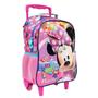 Imagem de Mochila C/ Rodinhas Escolar Infantil Minnie - Xeryus