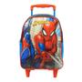 Imagem de Mochila C/ Rodinhas Mala Homem Aranha Xeryus Infantil