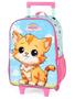 Imagem de Mochila C/Rodinhas Pets - UP4YOU