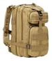 Imagem de Mochila Camping 40L Militar Trilha Mc1438 Esportiva Camufla