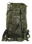 Imagem de Mochila Camping 40L Militar Trilha Mc1438 Esportiva Camufla