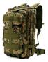 Imagem de Mochila Camping 40L Militar Trilha Mc1438 Esportiva Camufla