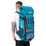 Imagem de Mochila Camping 75 Litros - MC3327 - Clio -  AZUL