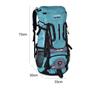 Imagem de Mochila Camping 75 Litros mc3327