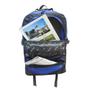 Imagem de Mochila Camping Costa Grande Com Extensão 65 CM Original Mormaii