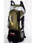 Imagem de Mochila Camping Reforçada Clio Trilha 55l Impermeável Mc5389