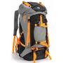 Imagem de Mochila Camping Trilha Reforçada Amplo Compartimento 60L