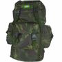 Imagem de Mochila Camuflada camping passeio  Paraquedista Nylon 600 504