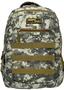 Imagem de Mochila Camuflada Esporte Tática Resistente