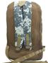 Imagem de Mochila Camuflada Esporte Tática Resistente