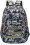 Imagem de Mochila Camuflada Esporte Tática Resistente