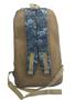 Imagem de Mochila Camuflada Esporte Tática Resistente