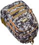 Imagem de Mochila Camuflada Esporte Tática Resistente