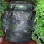 Imagem de Mochila Camuflada Paraquedista Nylon 600 504