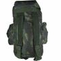 Imagem de Mochila Camuflada Paraquedista Nylon 600 504