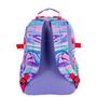 Imagem de Mochila Capricho Aura Colorida Grande 2 Comp.