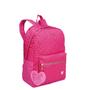 Imagem de Mochila Capricho G Crush Rosa - Ref.075896-08